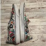 Vans  Sticker Mash Up Classic Slip On Sneaker Women's Size US 8 Men's 6.5 Skate Photo 7