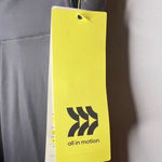 All In Motion  Women's Yoga Pants- NWT Photo 2