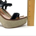 Marc by Marc Jacobs MARC JACOBS suede sandals, made in Italy, 38.5 Photo 8