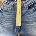 Kut From The Kloth  Mia toothspick skinny jean size 2‎ Photo 5