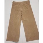 Universal Threads Universal thread silor wide leg Waist 36'' length 40'' corduroy women's Photo 1