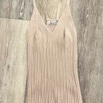 Free People  Sweater Knit Tank Photo 0