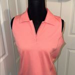 Sport Haley brand size small like new polo Pink Photo 5