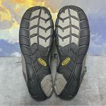 Keen Waterproof Hiking Shoes Women's Gray/Aqua Size 7.5 Photo 15