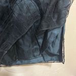 Classiques Entier  Navy Skirt Photo 2