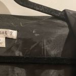 Say What? Say What? Sequin Camo Jacket Size Small Photo 4