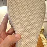 Ccocci  Beige Wedge Sneakers - Like New Photo 4