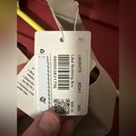 Lululemon NWT Like Nothing Bra Barely Beige BDAY birthday nude W2AVYS size 36D Photo 5