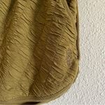 Free People NWT Kadi Quilted Short and Cropped Zip Up Hoodie Set Size Small Photo 9