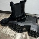 Catherine Malandrino Chunky Rain Bootie Photo 1