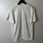 Urban Outfitters Martin Luther High Wolves T Shirt Vintage 90s Y2K Medium M White Graphic Tee Photo 2