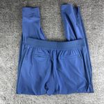 Athleta  Brooklyn Mid-Rise Ankle Pant Women's 10 Blue Photo 10