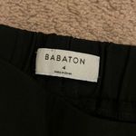 Babaton  black dress pants 4 Photo 5