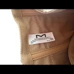 Maidenform Corset Shapewear Womens Instant Slimmer Waist Trainer Shaperwear XL Photo 2