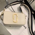 Marc Jacobs  Snapshot Crossbody Photo 0