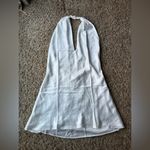 Show Me Your Mumu Show Me You MuMu Jasmine Halter Mini Dress Photo 9