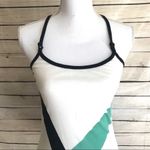 Hurley  Racerback Striped Color-block Retro Tank Photo 5
