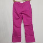 Jessica London  Pink Jeans Photo 3