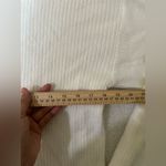 Princess Polly  “Sonelle” White Knit Sweater Dress Turtleneck Mini Photo 5