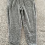 Calvin Klein One Plush Sleepwear Joggers (L) with Pockets Photo 1