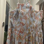 Free People Heat Wave Maxi Dress Photo 4