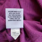 Converse One Star Womens Top Size Small Tunic Tie Waist Scoop Neck Butterfly Photo 10