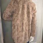 Tucker Wubby Faux Fur Coat
BB Dakota by Steve Madden Photo 7