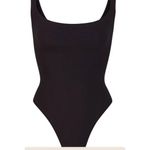 SKIMS Fits Everybody Square Neck Bodysuit Photo 0