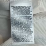 The North Face  Women Ribbed White Ivory  Halter Sports Gym Top Bra Sz XL Photo 8