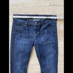 Citizens of Humanity Vintage Jeans Womens 26 Blue Ingrid Low Waist Flare Flair Photo 1