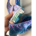 Vintage swim dress sea waves‎ Lilly 8 Photo 2