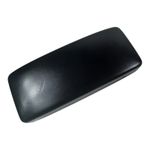 Ralph Lauren VTG Black Rectangular Hard Sided Clamshell Glasses Sunglasses Case Photo 2