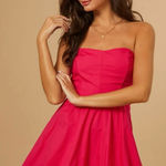 Altar'd State NWT Altar’d State Jackie Bubble Dress XXLarge Photo 0