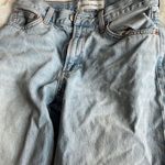 Aritzia (Denim Forum) The ‘90s Marlo Baggy Jeans Photo 6