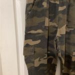 PINK - Victoria's Secret  Camouflage Joggers Photo 2