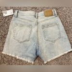 H&M  High Wastes Shorts Size 2 Photo 3