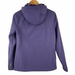 Free Country  Purple Lined Jacket Coat Photo 1