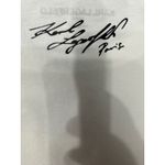 Karl Lagerfeld Paris Bonjour Eiffel Tower Graphic T Photo 5