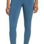 Free People Free‎ People Rich Soul Ribbed Leggings Sz XS Photo 0