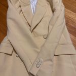 ZARA Blazer jacket and pants women’s Photo 1