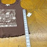 Ultra Flirt  born to be free tank Photo 6