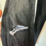 Rag and Bone  Skinny Jeans in Black Rae | 25 Photo 4