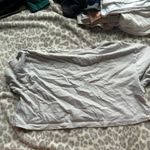 Garage  crop top Photo 2