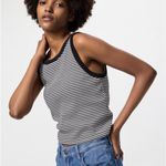 Uniqlo  Tank Bra Top Photo 0