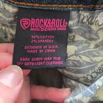 Rock&Roll DK Vintage Mid Photo 3