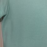 Lilly Pulitzer Mint Green Polo Shirt Photo 2