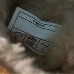 UGG  Classic Short Rustic Weave Brown Boots women’s shoe size 6 Photo 10