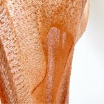 l*space L* Minia Swim Cover-Up Maxi Dress in Tan Putty Photo 5