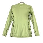 Columbia Omni Shade Long Sleeve Tee Women S/P Contrast Sage Gender Neutral Sport Photo 1
