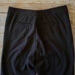 Nine West 🖤  Women’s Elyse Separates Bootcut Dress Pants Black Mid-Rise 🖤 ~4 Photo 5